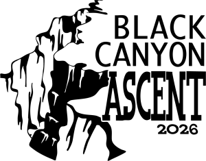 Black Canyon Ascent logo