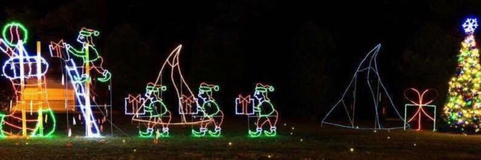 Christmas Island Jingle Bell Run
