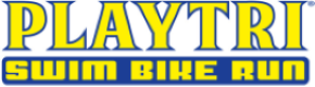 Playtri - Ironman 70.3 Oceanside logo