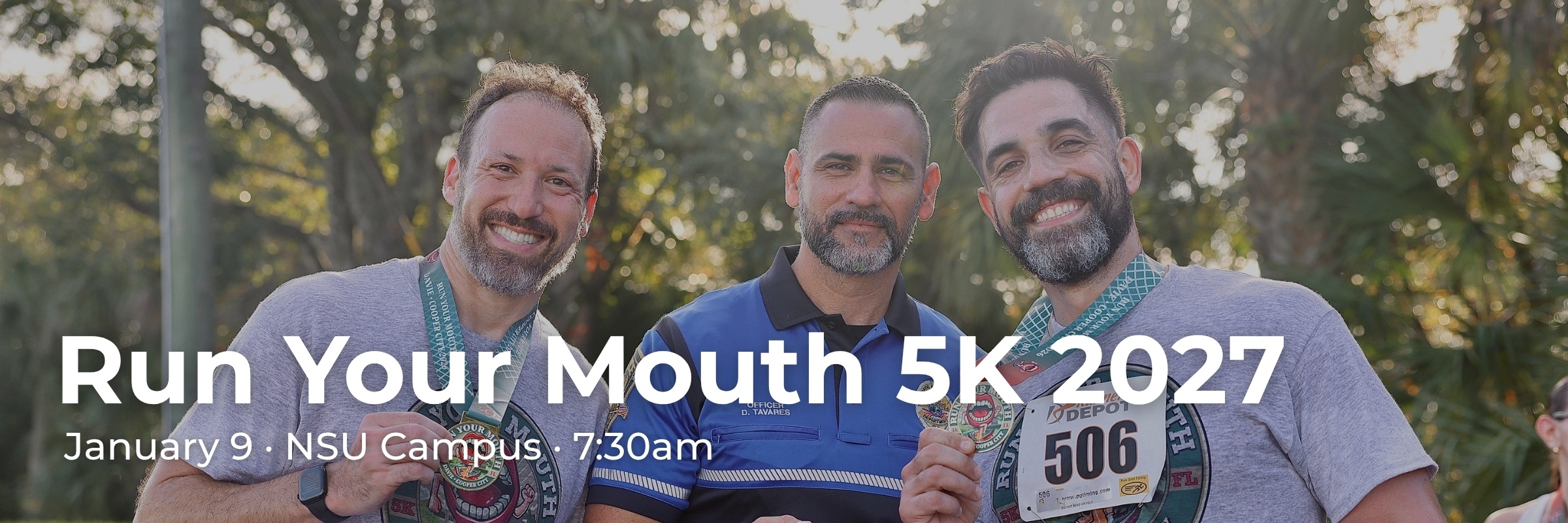 Run Your Mouth
