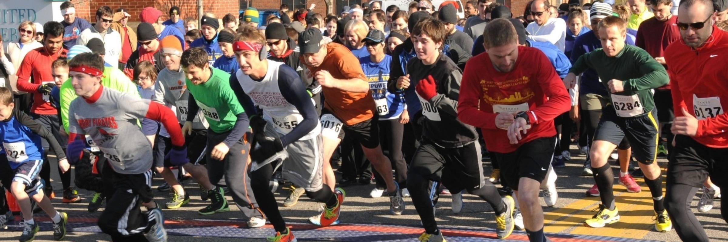 Race to Empower