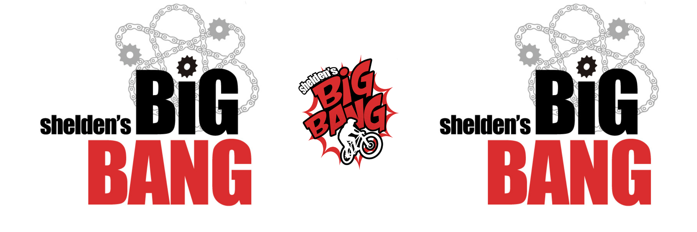 Shelden's BIG Bang XC MTB Race