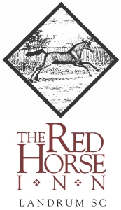 The Red Horse Inn Trail Run / Walk logo