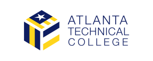 Atlanta Technical College's 6th Annual 5k & Health Fair logo