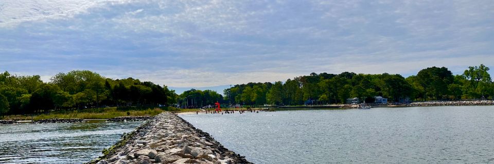 Rev3 Nanticoke River