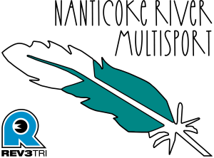 Rev3 Nanticoke River logo