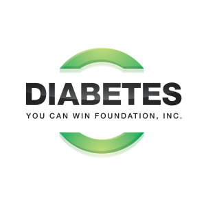 DYCW 8th Annual 5K Walk for Diabetes 2026 logo