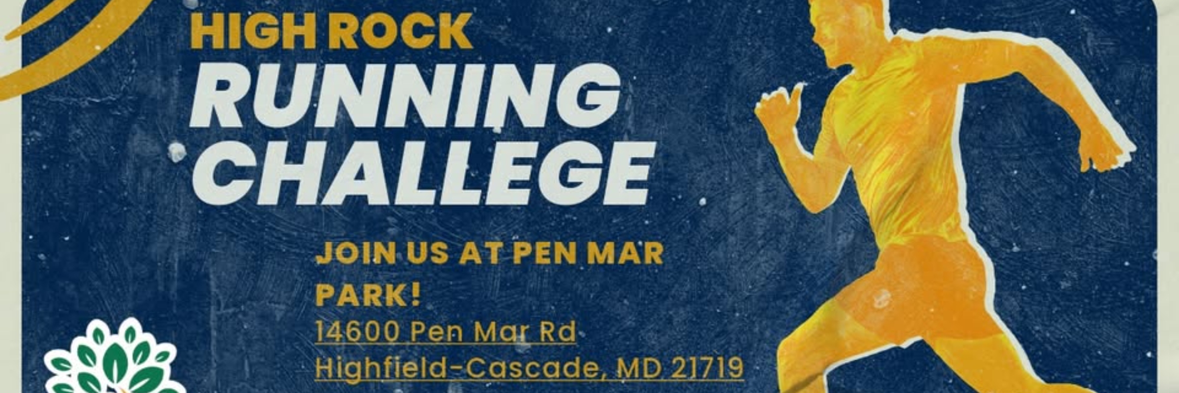 High Rock Mountain Running Challenge
