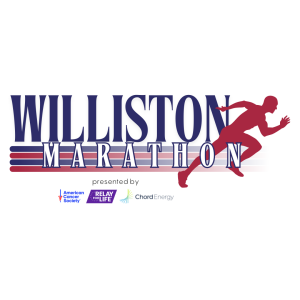 Chord Energy Williston Marathon logo