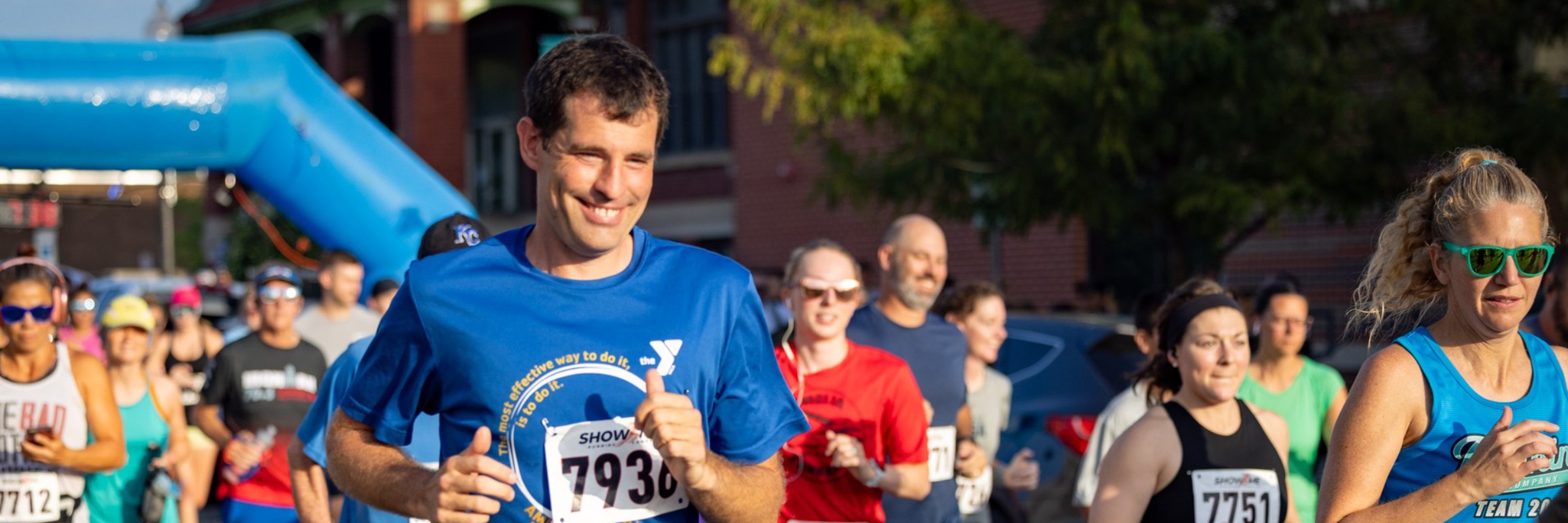 Amelia Earhart Fun Run/Walk