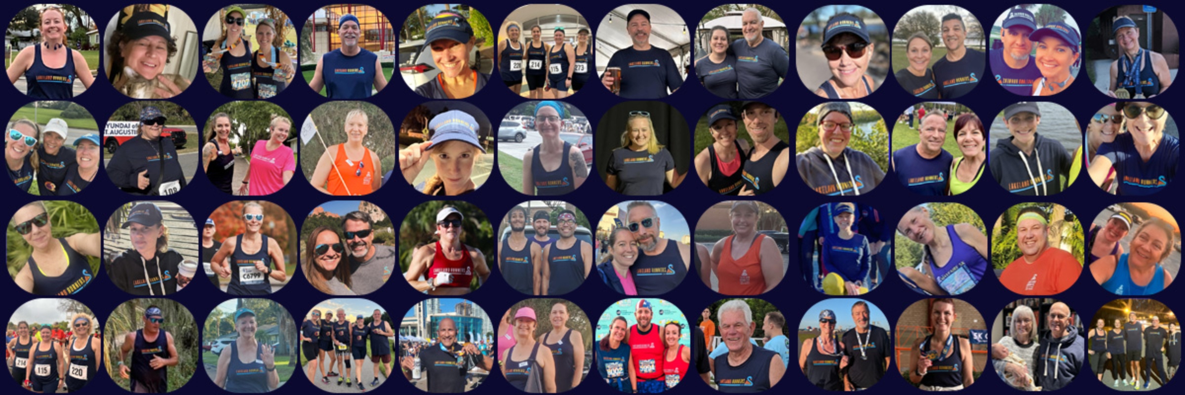 LRC Member Events