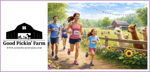 Muffins for Moms: Mother's Day 5K Run/Walk logo