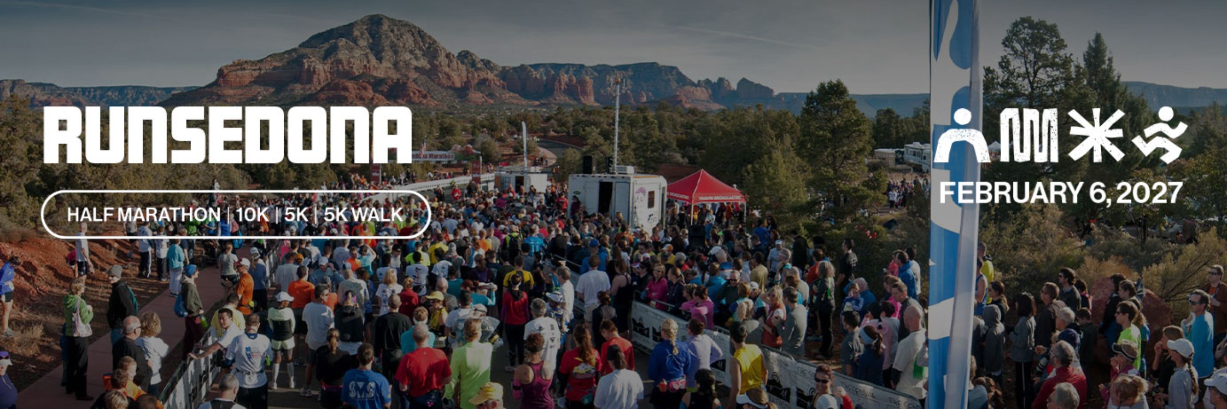 RunSedona Events