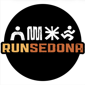 RunSedona Events logo
