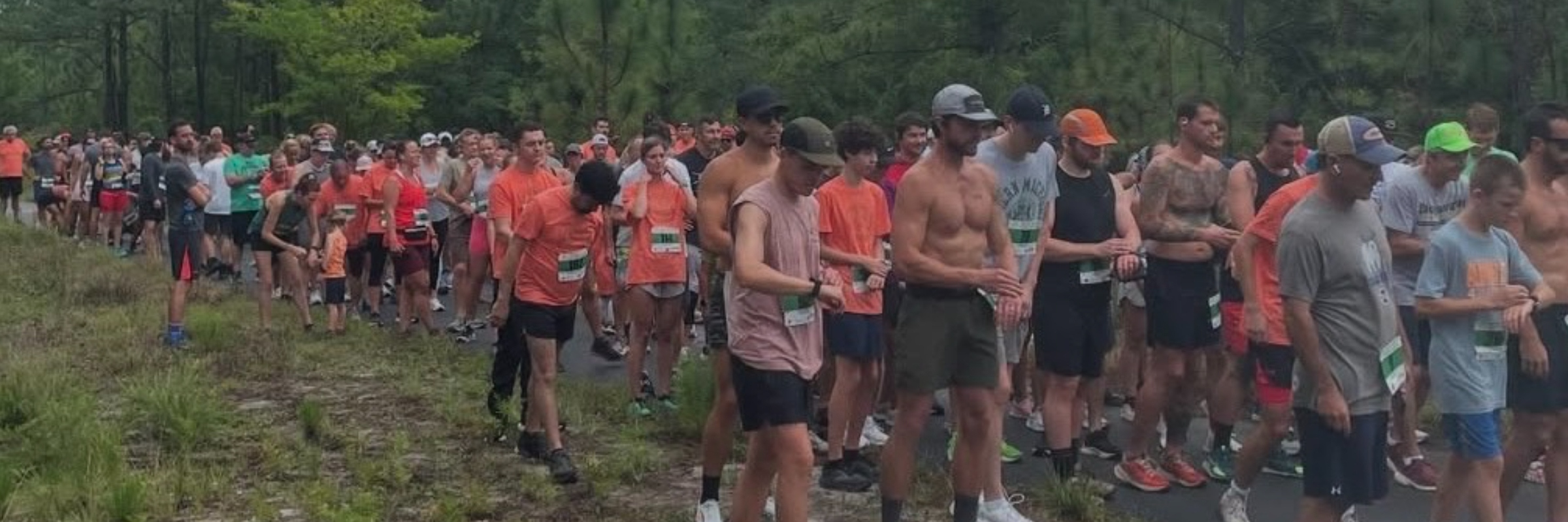 Good Hops 5k'ish Beer Run 2026