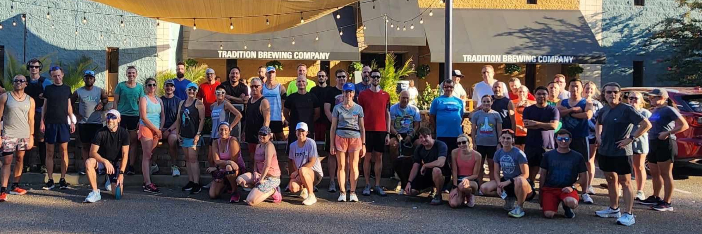 Fast Fools 5K