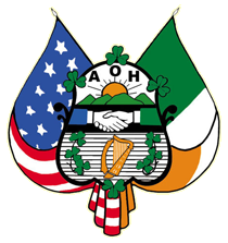 North Wildwood Irish Fest 5k and 1 Mile Walk logo