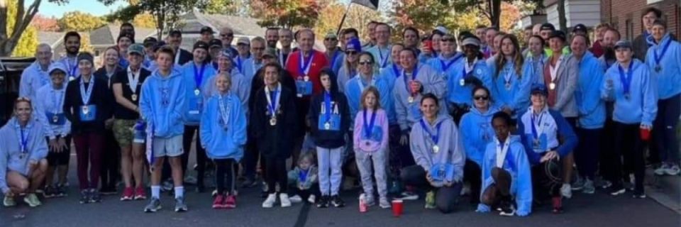 Mint Hill Lions Club - Madness 5K
