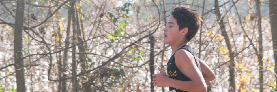 13th Annual Nicholas Fillinger Memorial Run