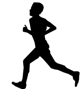 13th Annual Nicholas Fillinger Memorial Run logo