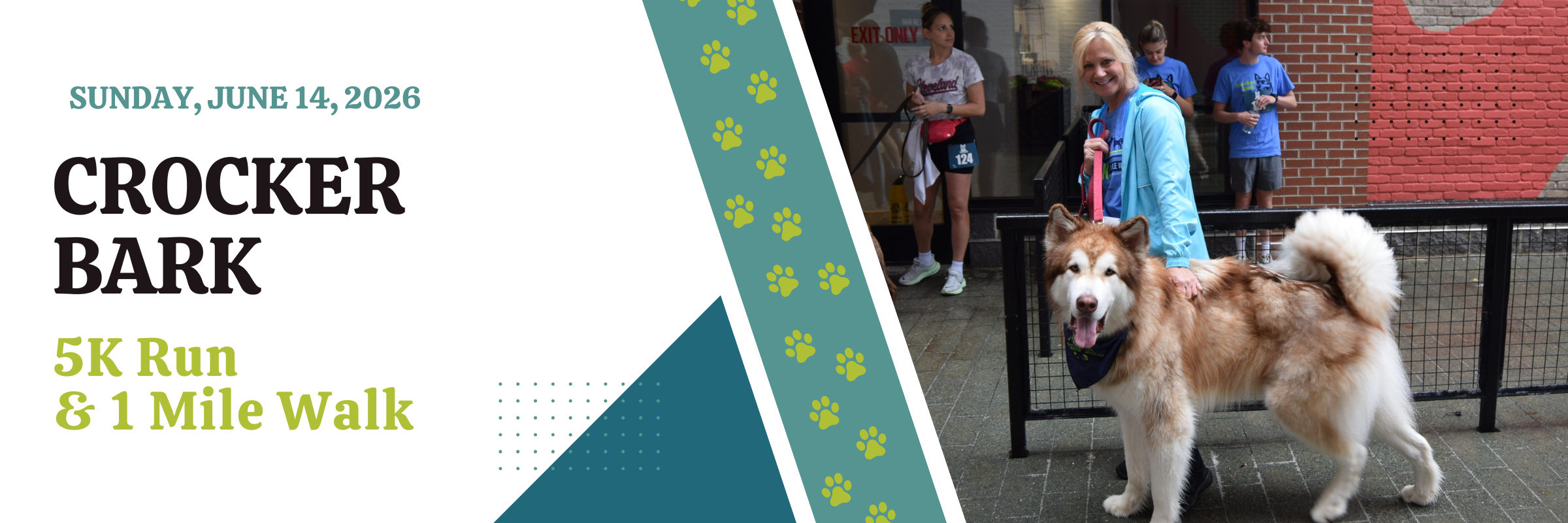 Crocker Bark 5K