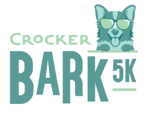 Crocker Bark 5K logo