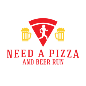 Need A Pizza And Beer Run logo