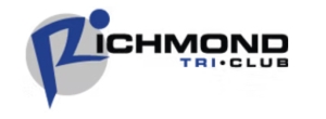 Rtc Labor Day September 7, - Swim/Ride/Social logo