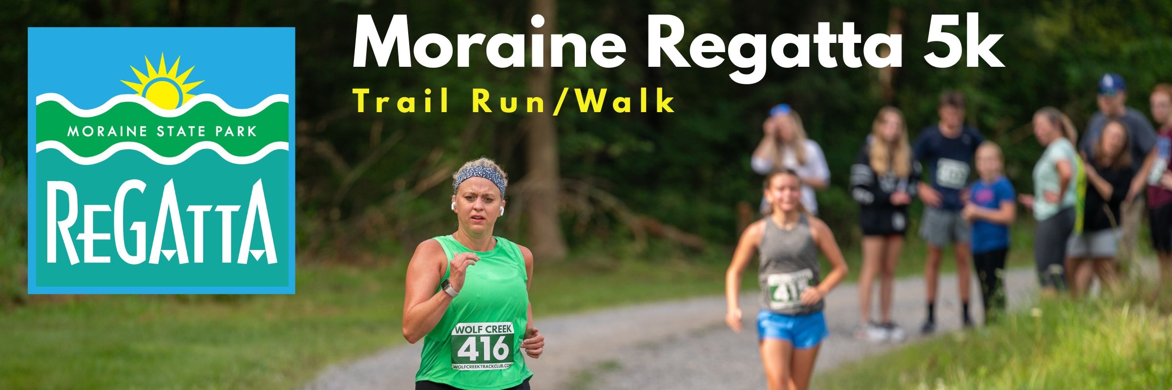 Moraine Regatta 5k