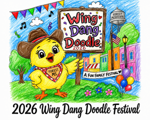Wing Dang Dash logo