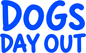 Dogs Day Out 5K Run/1.25mi Walk logo