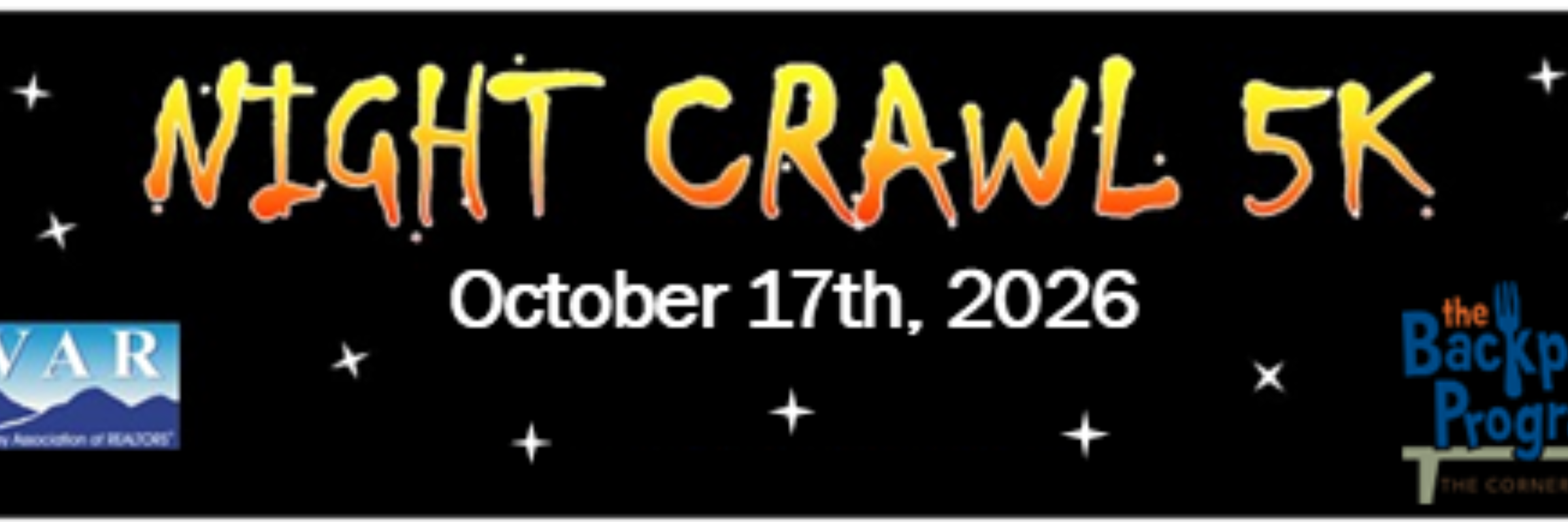 Night Crawl 5K