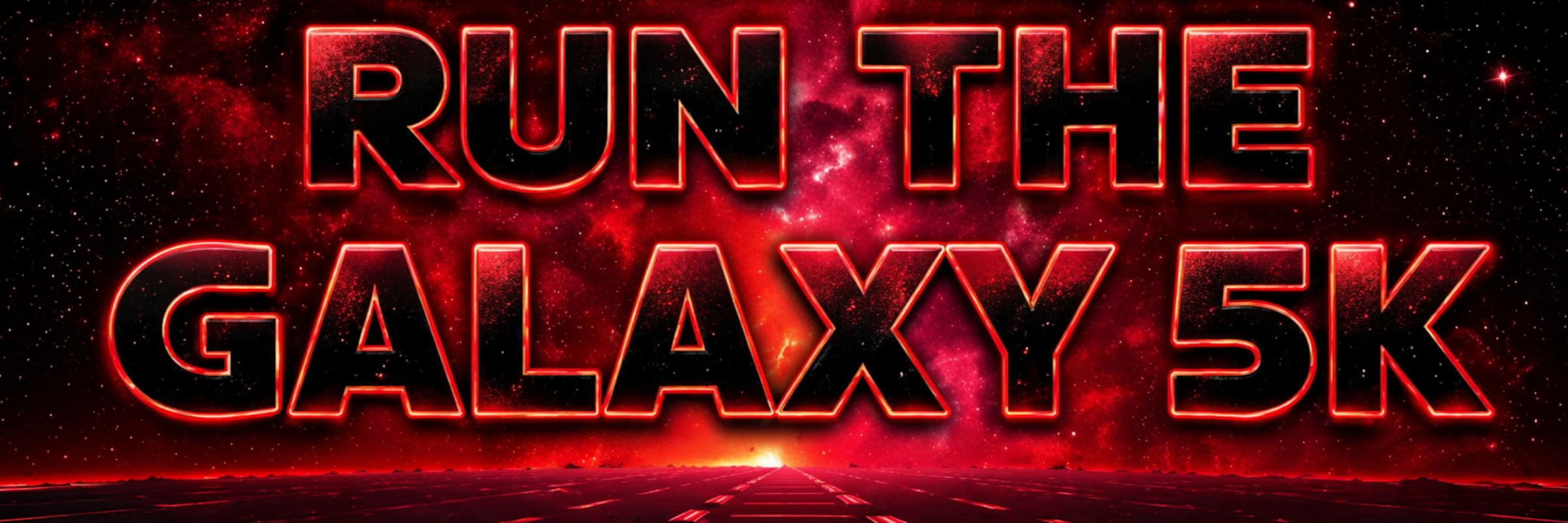 2026 Run the Galaxy 5K