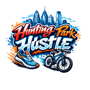The Philly Running Alliance 5k Run & 2k Walk logo