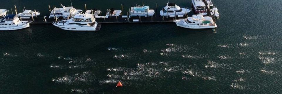 North Carolina Triathlon Training Camp