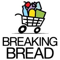 Armstrong Breaking Bread Presents: "A Walk For Hunger" logo