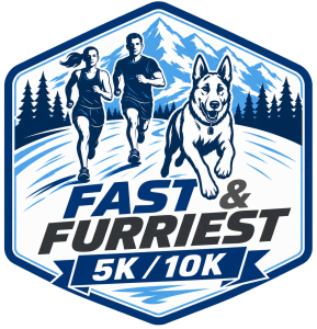 Fast and Furriest logo