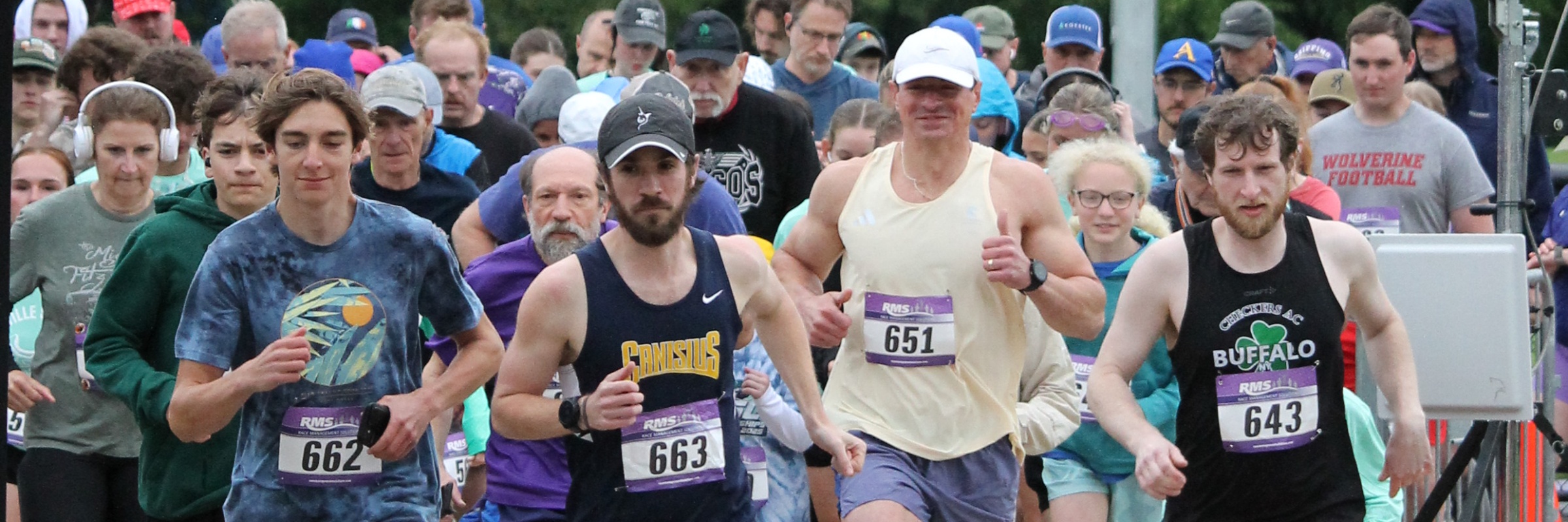 Springville Stampede presented by Cappellino Chevrolet