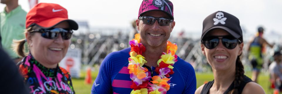 Sylvan Beach Tri/Du