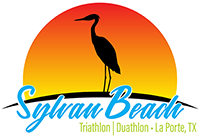 Sylvan Beach Tri/Du logo