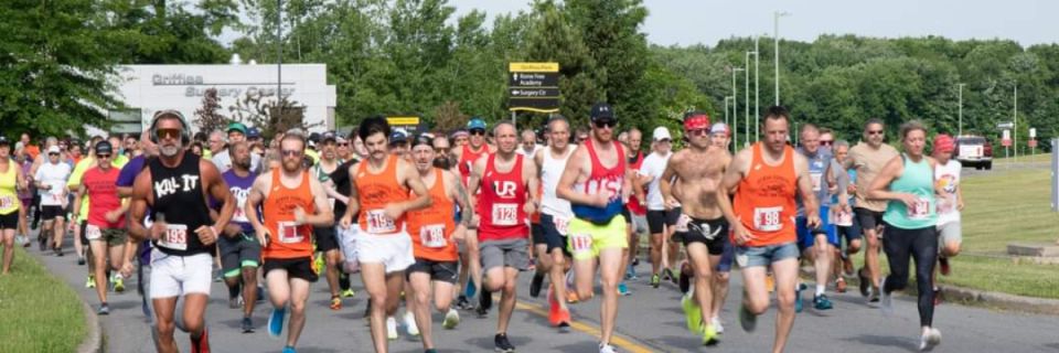 2026 Patriot 5K-10K Run/Walk