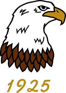 Eagle Foundation Turkey Trot logo