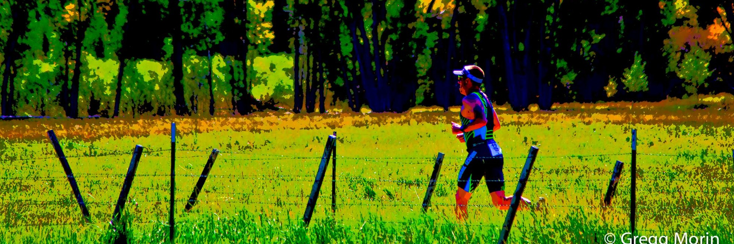 Gunnison Valley Triathlon