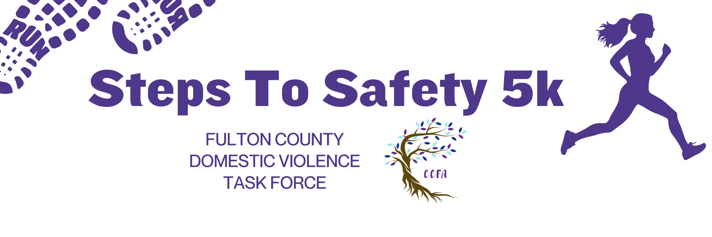 Steps to Safety 5k