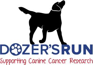 Dozer's Run/Walk 5K - 4/11/ logo