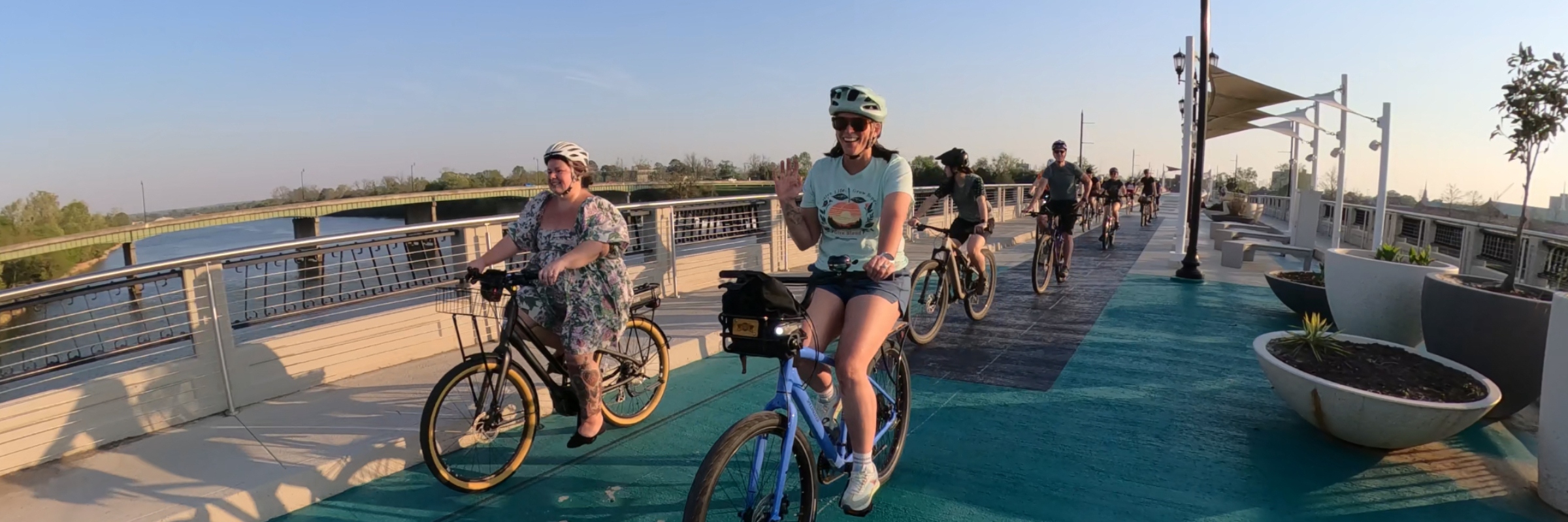 Drew’s Cruise