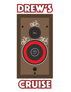 Drew’s Cruise logo