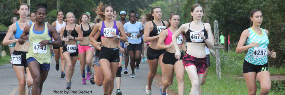 Women's Distance Festival 5K