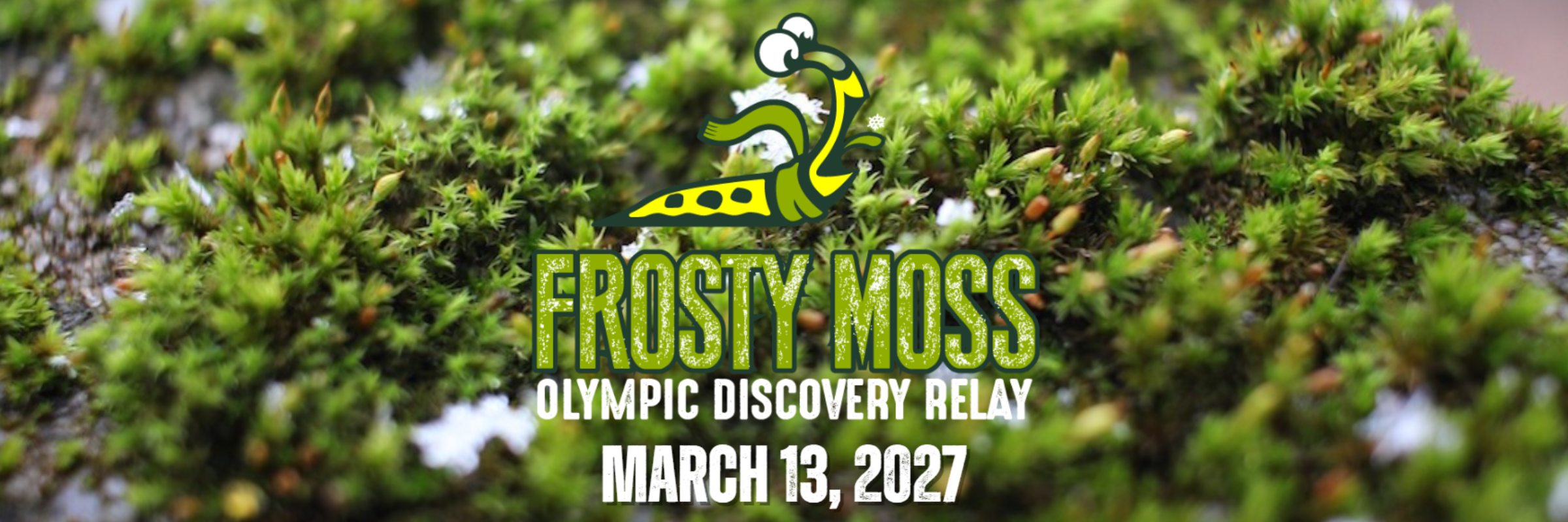 Frosty Moss Relay
