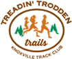 KTC Treadin' Trodden Trails Season Passes! logo